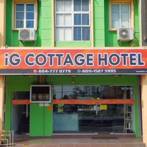 iG Cottage Hotel